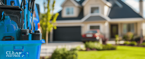 ant exterior treatment