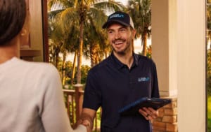 Clearwater Beach Pest Control