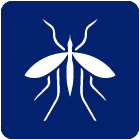 Mosquito icon