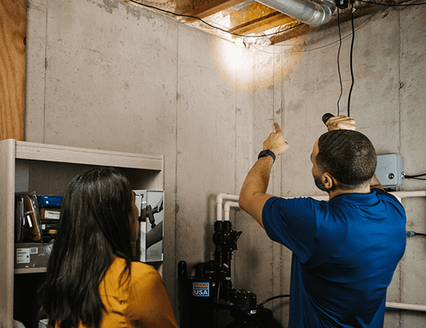 Termite prevention tips