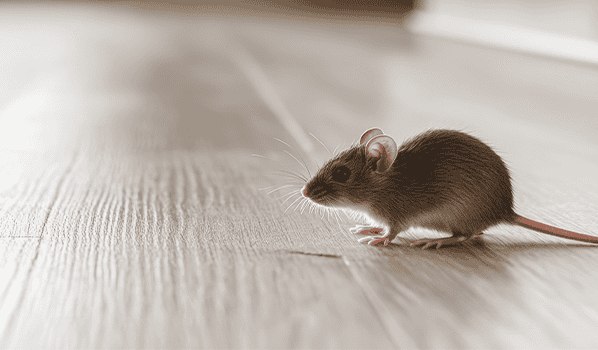 Rodent Control