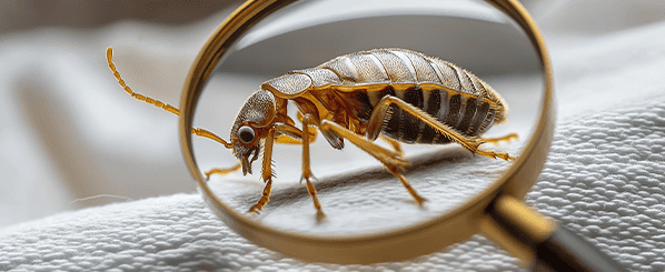 pest identification