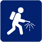 Occasional invader Icon