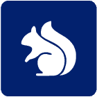 Squirrel icon