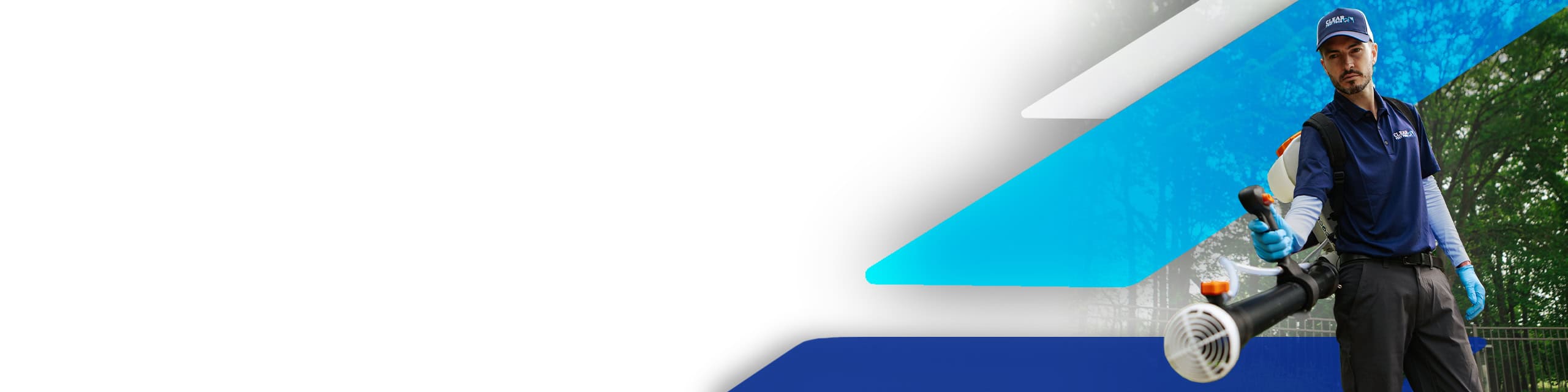 General Pest Control Header